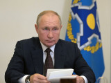Қазақстан Президенті елді біріктіре алды - Владимир Путин