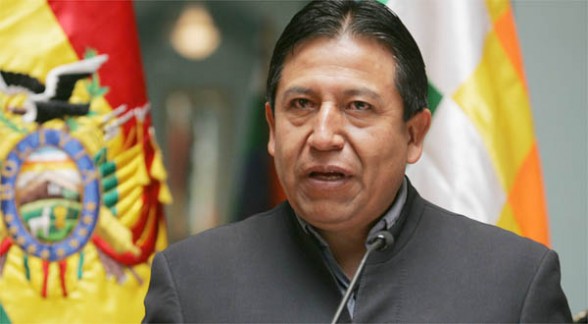 Боливияда алты министр коронавирус жұқтырды