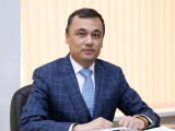 Асқар Омаров Ақпарат және қоғамдық даму министрі болып тағайындалды