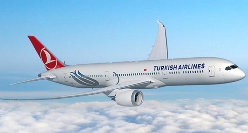 Turkish Airlines Қазақстанға рейстерді қайта бастайды