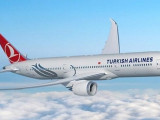 Turkish Airlines Қазақстанға рейстерді қайта бастайды