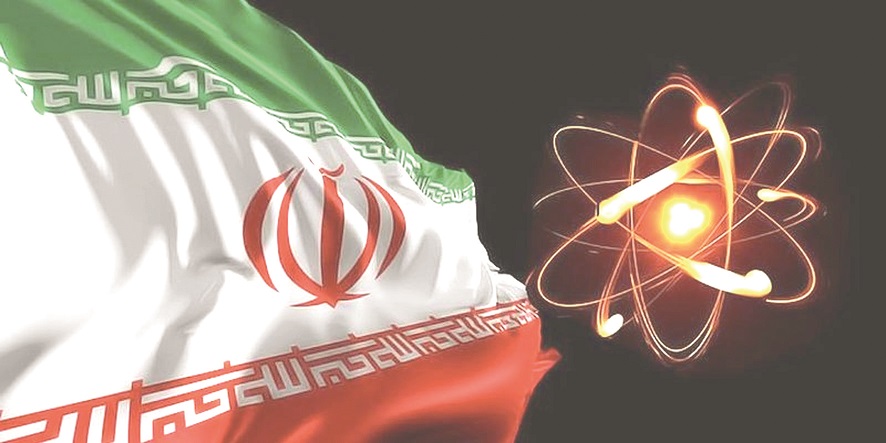 Иран ядролық келісіміне осы айда қол қойылуы мүмкін