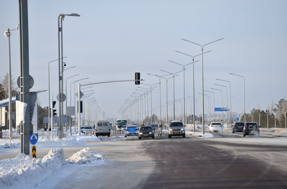 Коменданттық сағатты бұзғандар көбейіп тұр