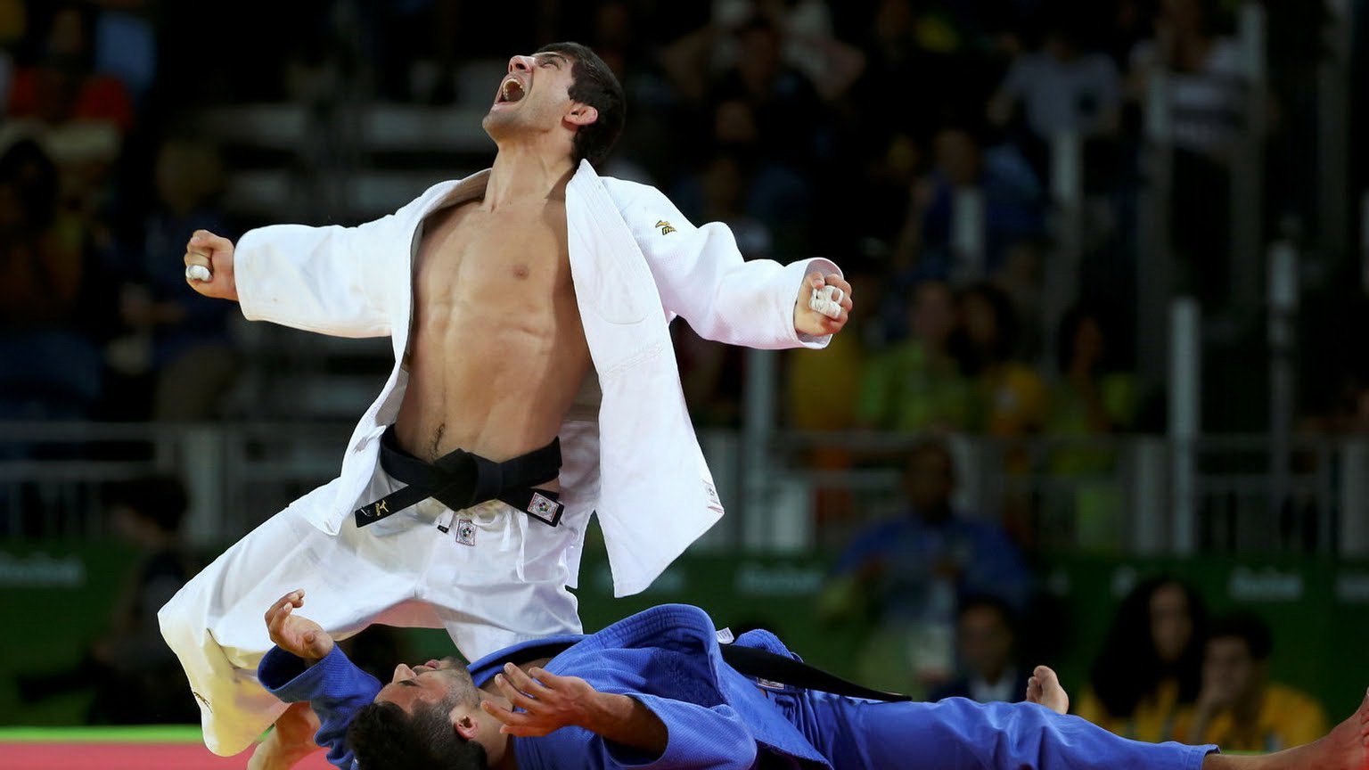 Әлемдік дзюдоның даму барысы қалай?