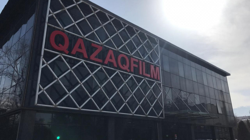 «Алтын қор» кинолары жойылған жоқ