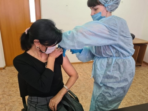 Тәртіп күшейсе, күмән сейіледі