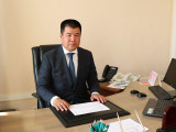 Бұрынғы Энергетика вице-министрі Жұмабай Қарағаев ұсталды