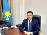 Ержан Қазанбаев Сауда комитетінің төрағасы болып тағайындалды