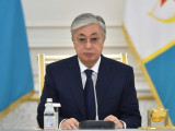 Президент Алматыда қаза болған бейбіт тұрғындардың нақты санын анықтауды тапсырды