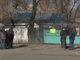 Алматыдағы тәртіпсіздіктер кезінде мәйітханаға 7 рет шабуыл жасалған