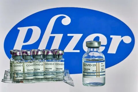 «Pfizer» вакцинасын қанша адам салдырды