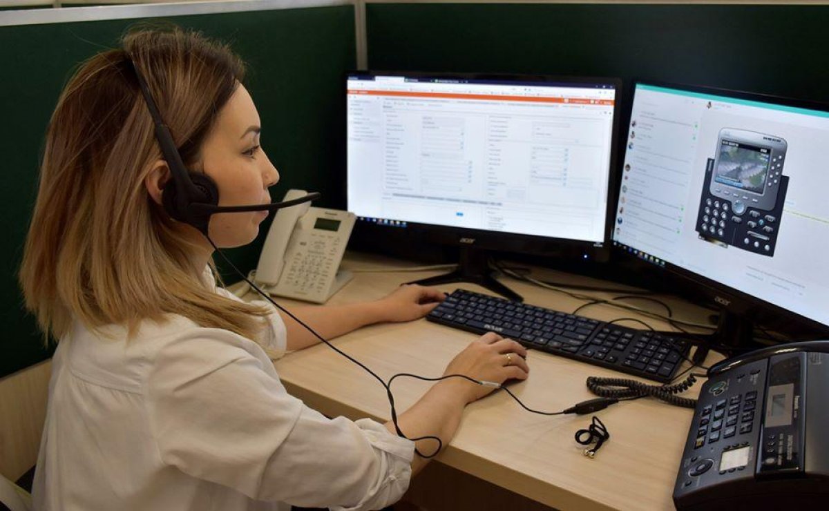 ІKOMEK109 арқылы өтініш қабылдау тоқтатылады