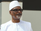 Малидің бұрынғы президенті қайтыс болды