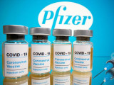 Атырау облысында Pfizer вакцинасын 3 626 адам салдырды