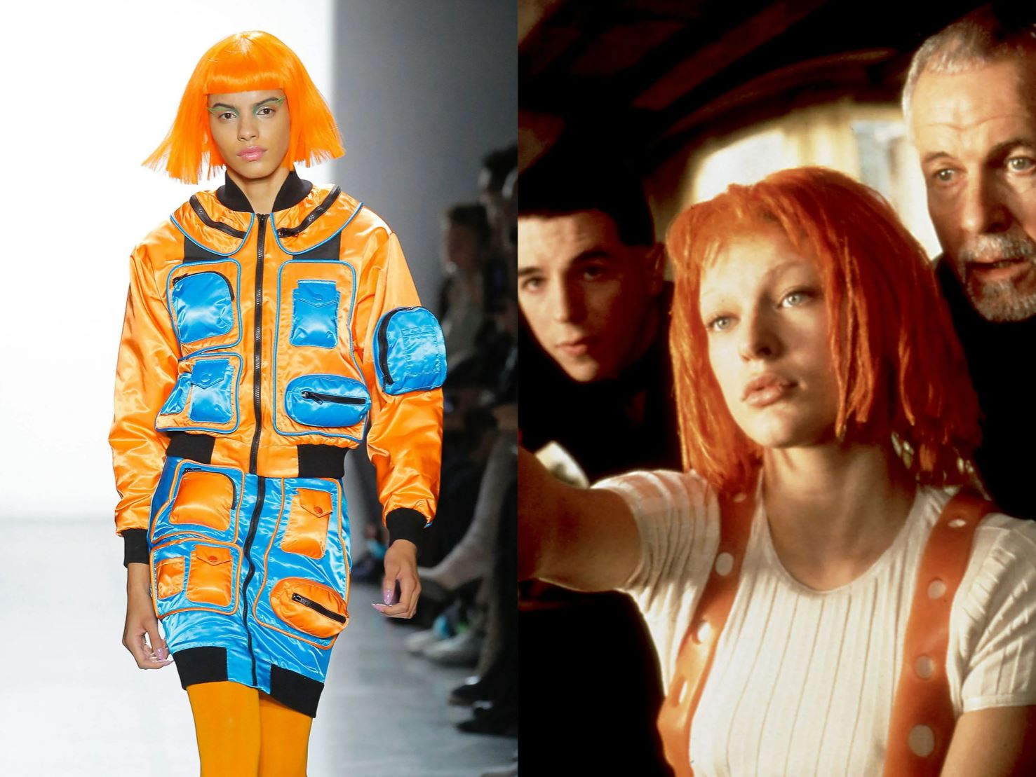 Бесінші элемент