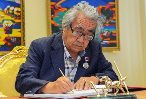 «Жайлаукөл кештері»  қалай дүниеге келді?