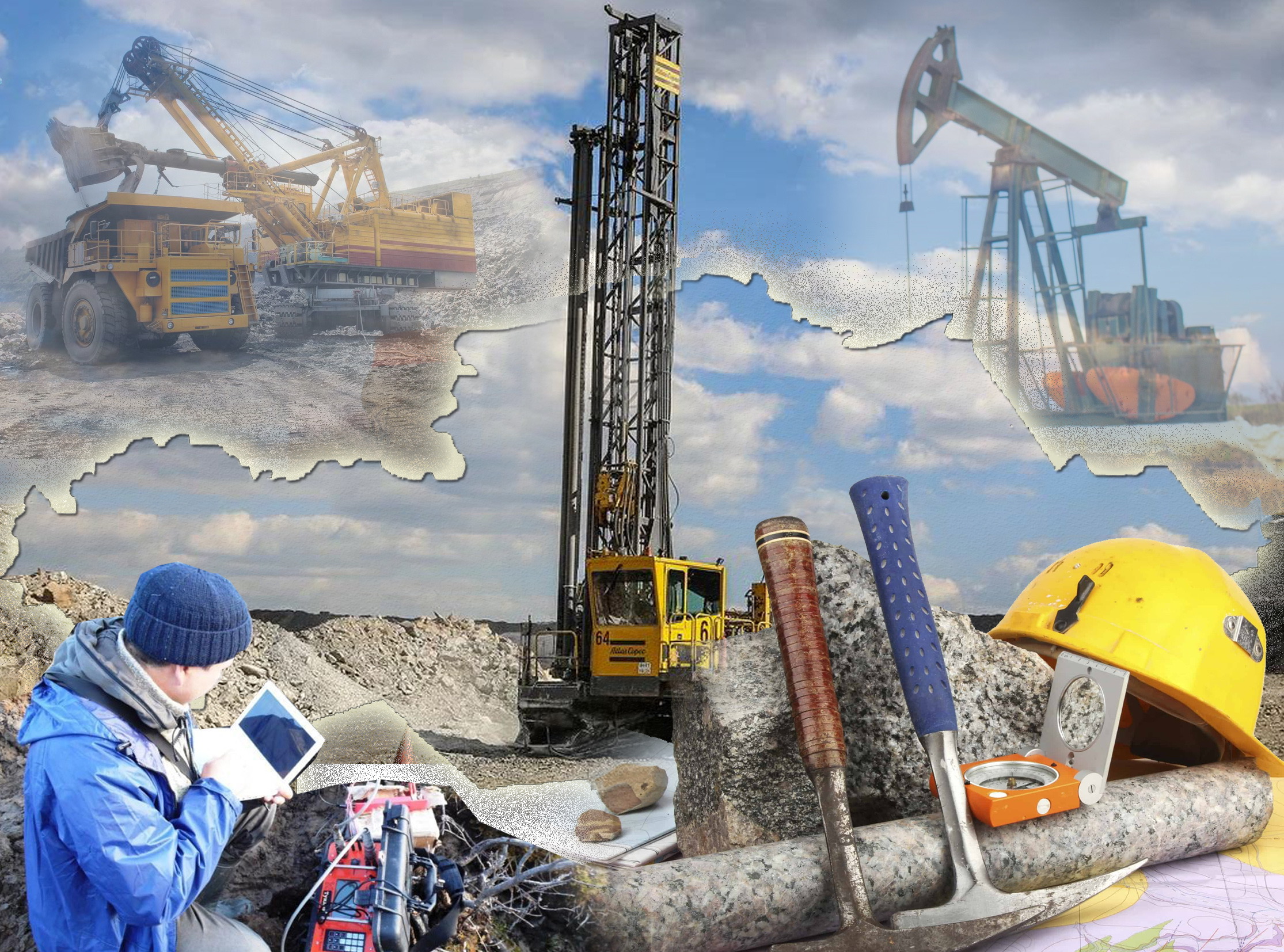 Мүмкіндігі мол тау-кен саласы неліктен ел экономикасына елеулі үлес қоса алмай отыр?