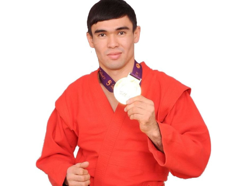 Ақадырдың ақжолтайы