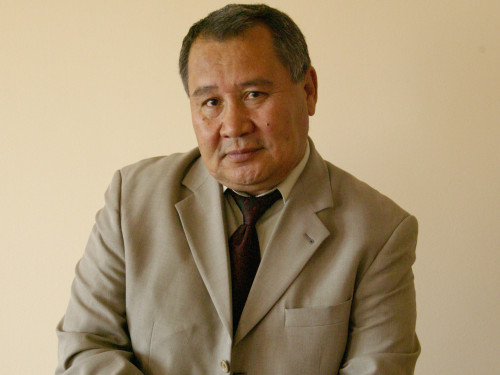 Кенжеболат Жолдыбай: Әркімнің жолы – әртүрлі сапар