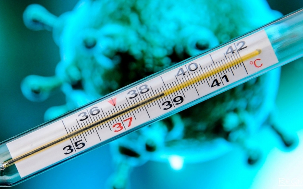 Тұмау індетті ушықтырып жіберді