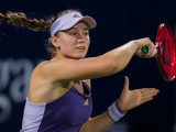 Australian Open турнирі: Елена Рыбакина үшінші айналымға шыға алмады