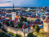 Әлеуметінің әлеуеті мықты Эстония