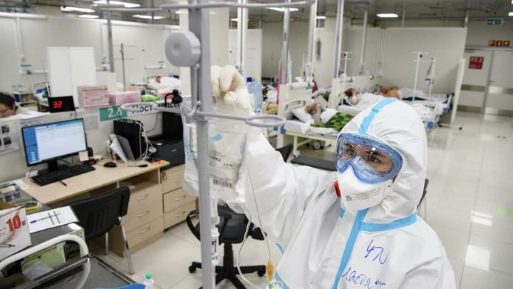 Аурушаңдық бір айда 6 есе артты