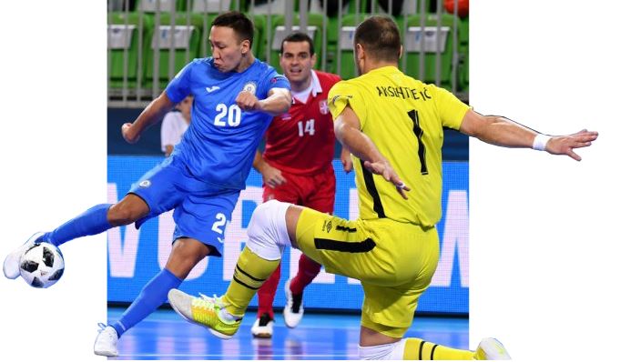 Үшінші чемпионаттан үмітіміз көп