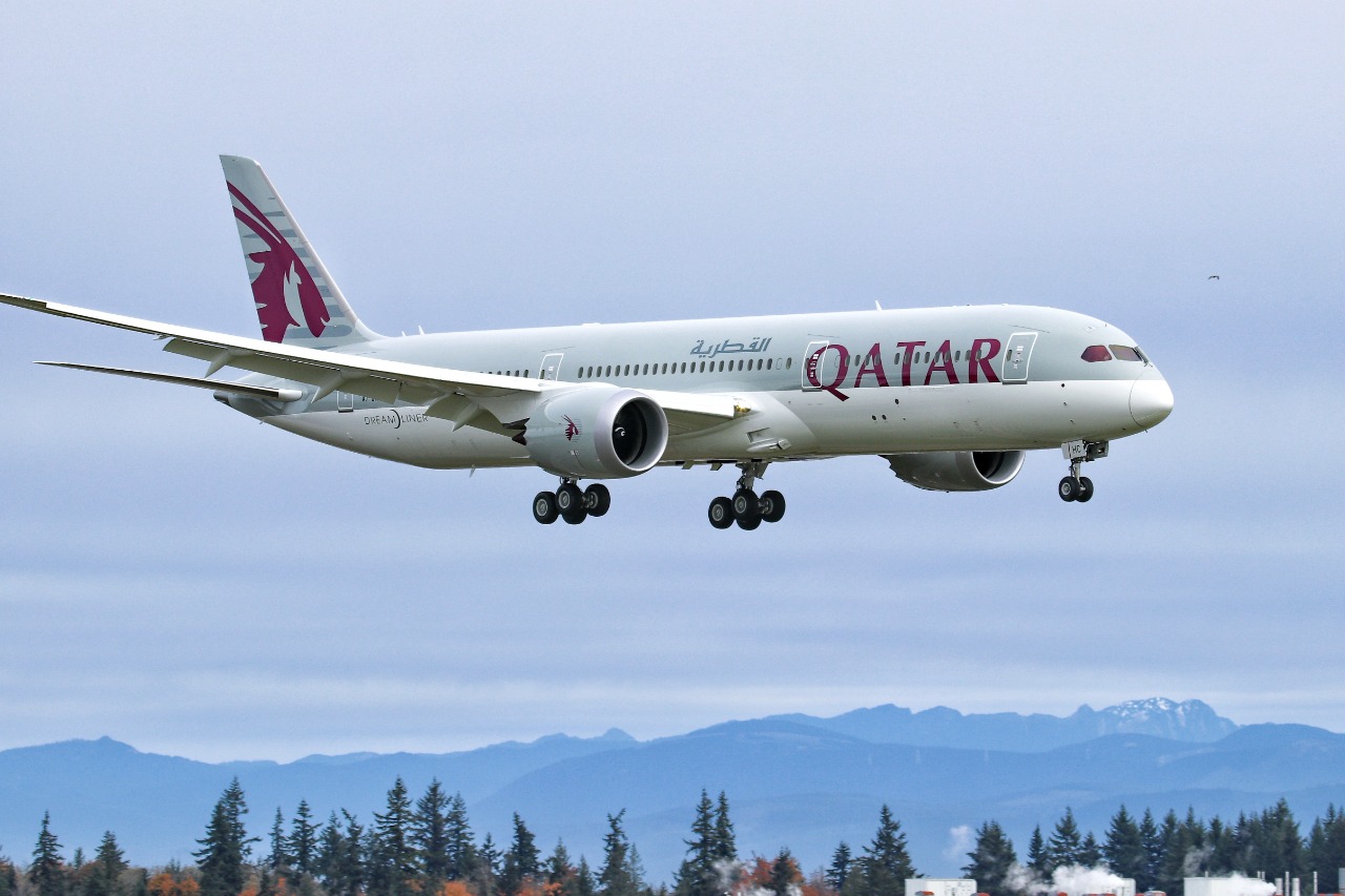 Qatar Airways және Air Arabia Қазақстанға рейстерді қайта бастады