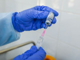 Елде коронавирусқа қарсы вакцина алғандар саны 9 миллионнан асты