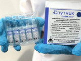Алматыға «Спутник Лайт» вакцинасының 12 000 дозасы жеткізілді