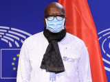 Буркина-Фасо президенті ұсталды