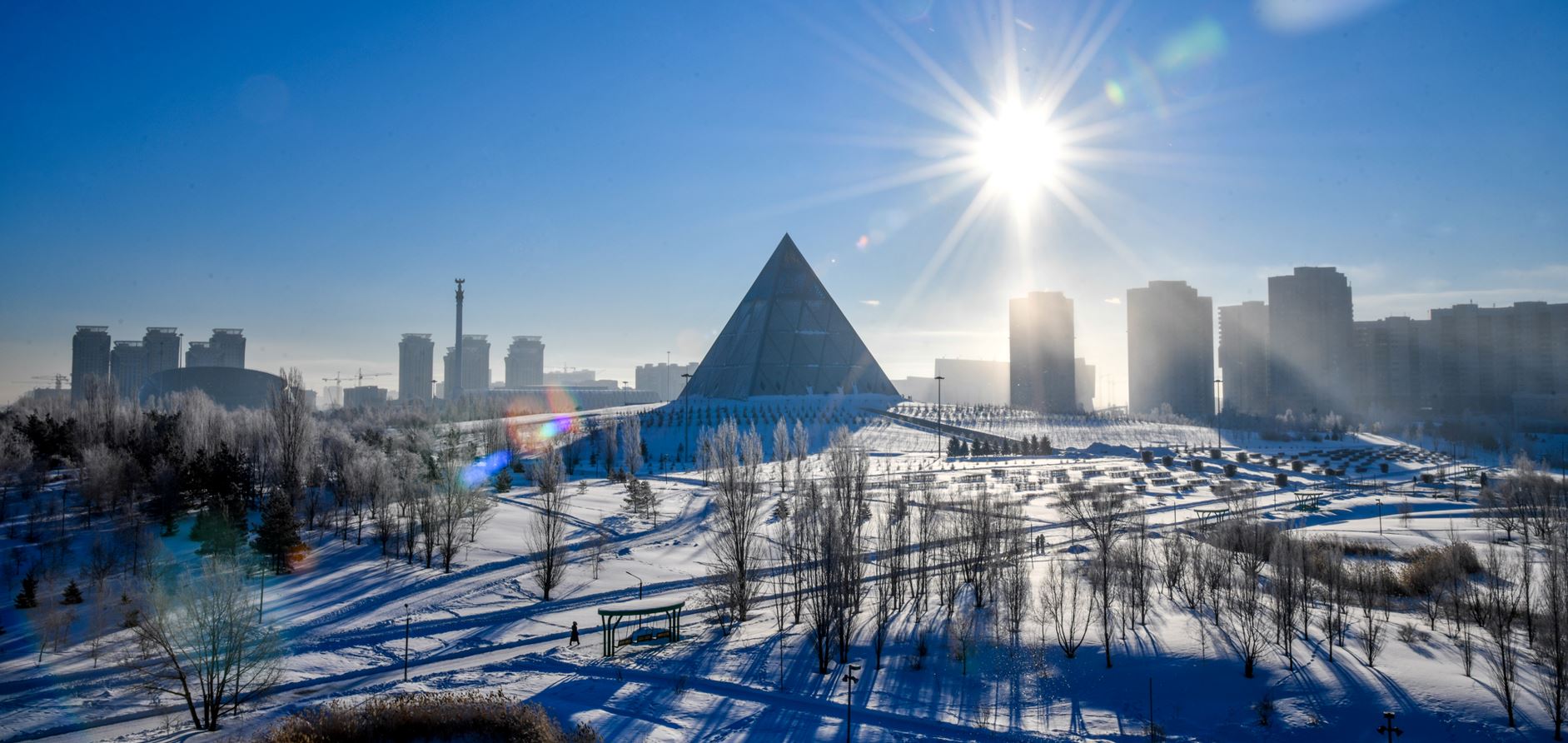 Жаңа Қазақстанға ең бірінші білімді ұрпақ қажет