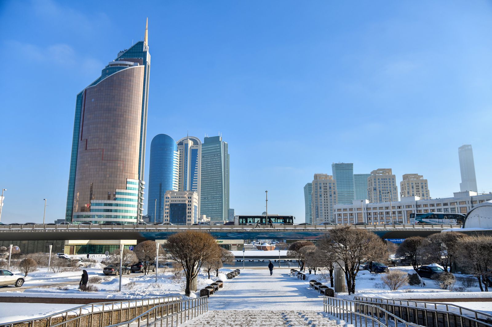 Қауіпсіздік жүйесін реформалау –  өмір талабынан туындаған міндет