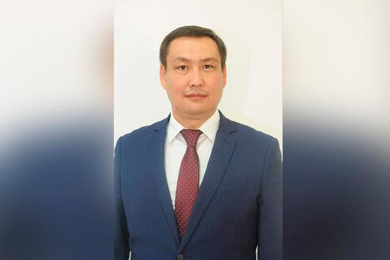 Алматы облыстық ішкі саясат басқармасының басшысы ауысты