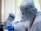 Өткен тәулікте 6,6 мың адам коронавирус індетінен айықты
