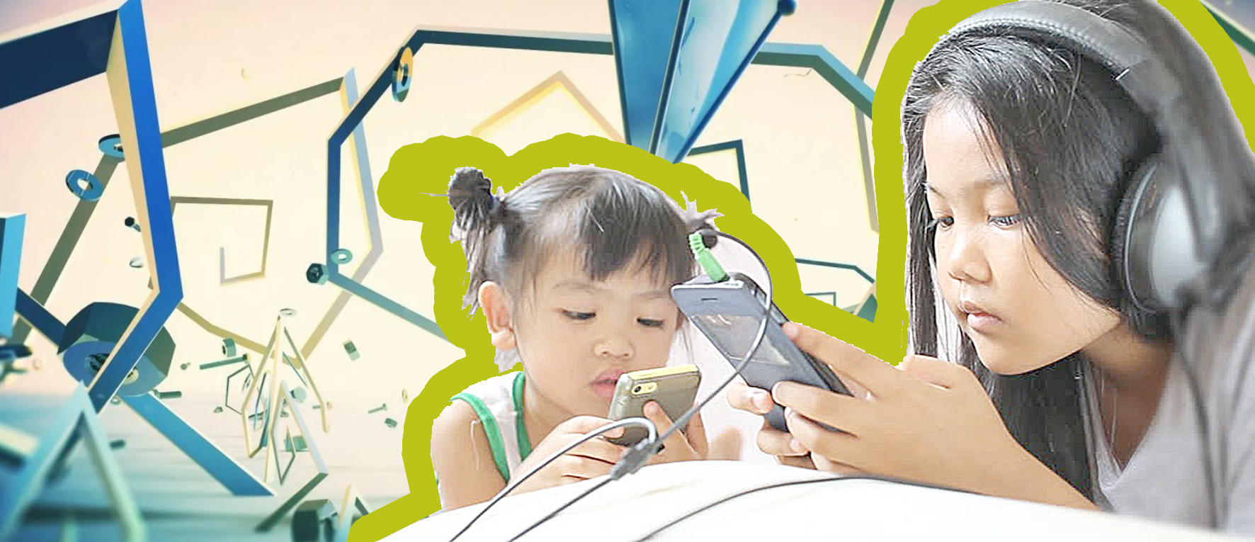 Балалар дағдылануы тиіс жеті ғадет