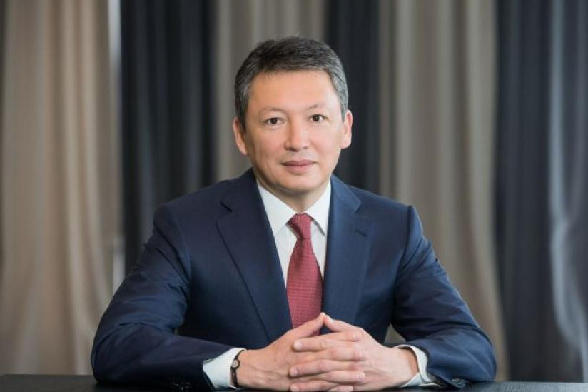 Тимур Құлыбаев «Газпром» директорлар кеңесіне сайлануы мүмкін