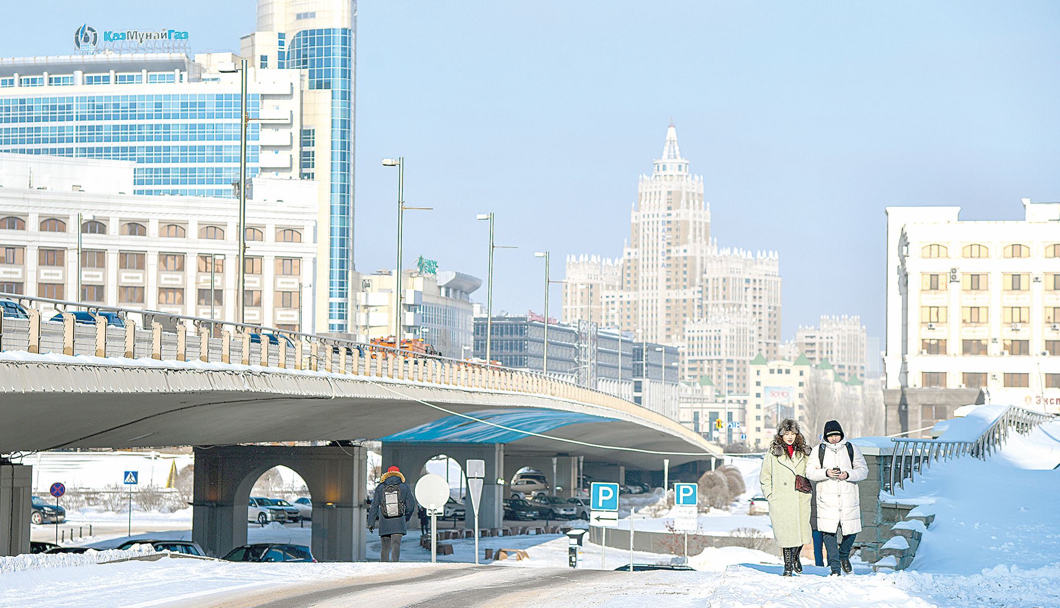 Қайырбек Сүлейменов: Жоғары жалақы мәселені түпкілікті шешпейді