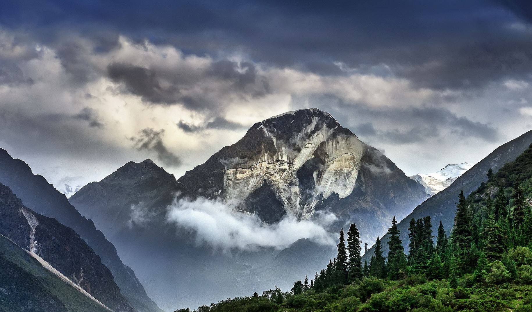 Маржан мекендер