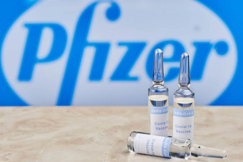 600 мыңға жуық қазақстандық  Pfizer вакцинасын салдырды