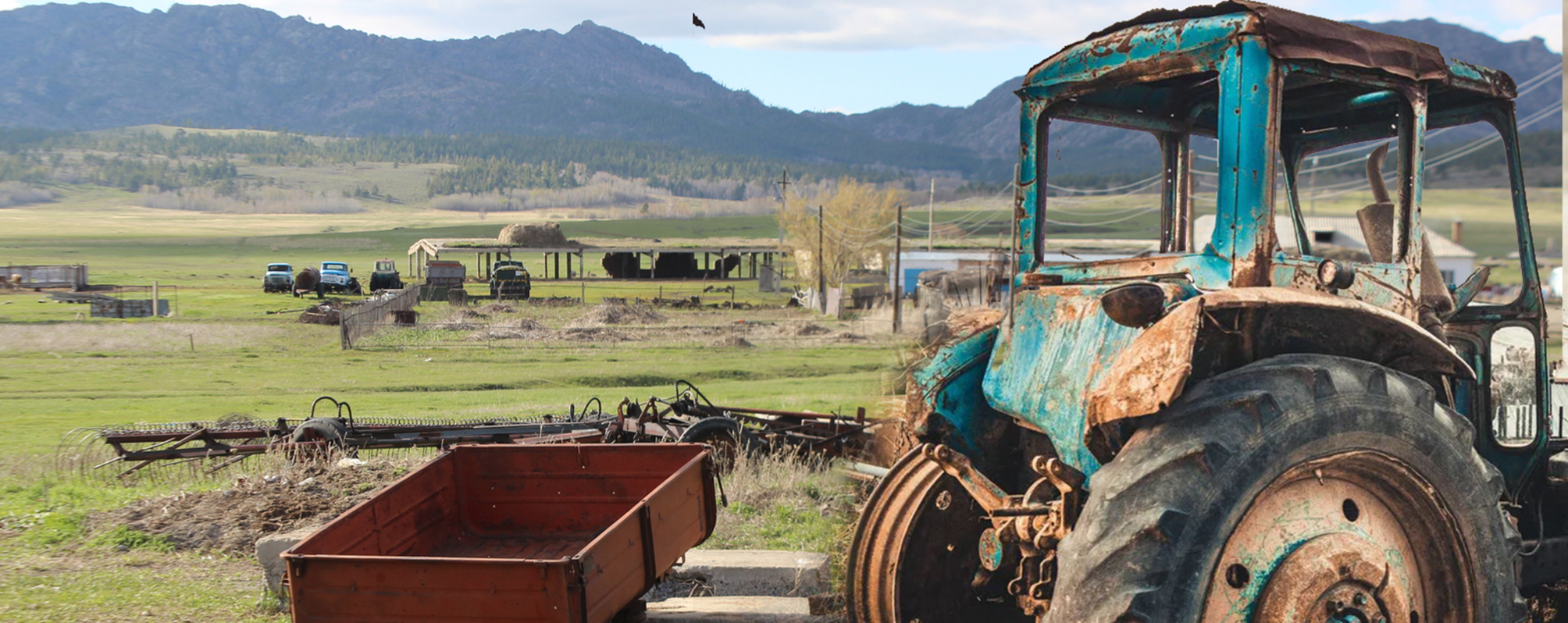 Утиль алымы азық-түлік бағасына да әсер етеді