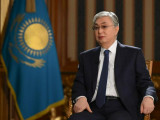 Президент Қазақстан мен Өзбекстан олигархтарын салыстырды
