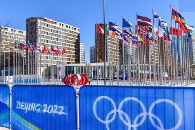 Бейжің-2022: Қазақстан құрамасы олимпидалық қалашықтарға орналасты