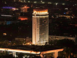 Қаңтар оқиғасы: Лаңкестер Алматыдағы 5 жұлдызды қонақ үйде тұрақтаған