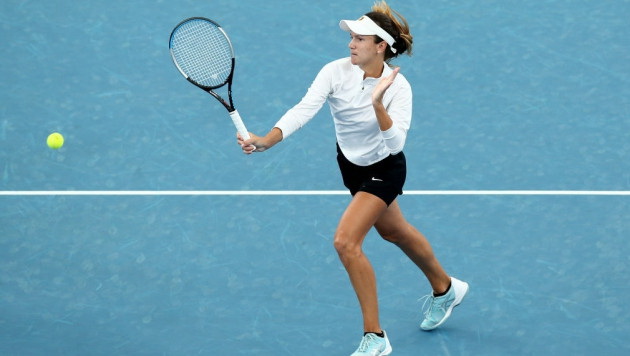 Аннаның Аустралиядағы табысы