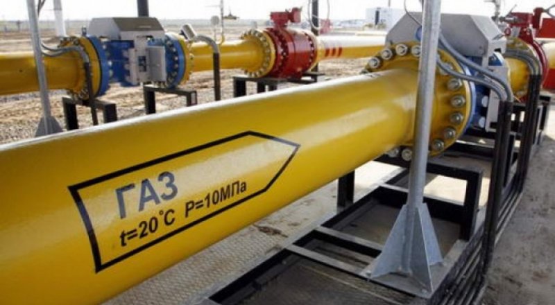 Атырау облысында газ бағасы 38,9%-ға төмендеді