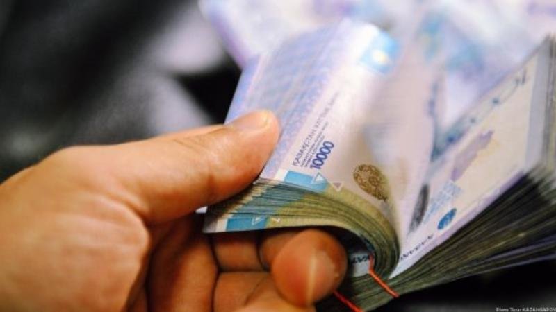 Әлеуметтік төлем мөлшері артты