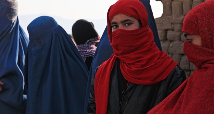 «Талибан» жетекші лауазымдарға әйелдерді тағайындады