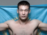 Шавкат Рахмонов UFC-дағы үшінші жекпе-жегін өткізеді